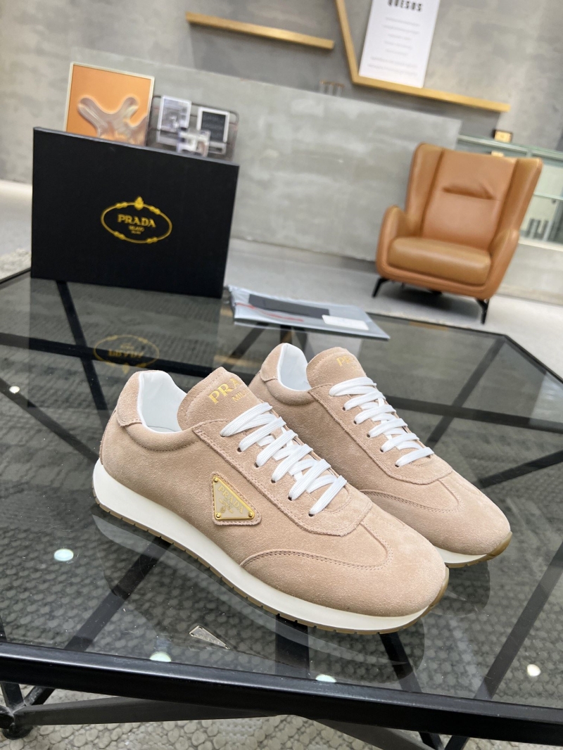 Prada Sneakers